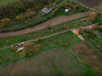 Prodej pozemku 2412 m², Novosedly