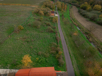 Prodej pozemku 2412 m², Novosedly
