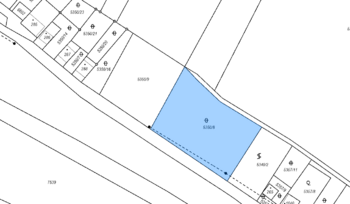 Prodej pozemku 2412 m², Novosedly