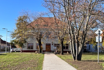 Prodej pozemku 2412 m², Novosedly