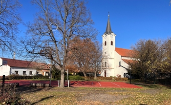 Prodej pozemku 2412 m², Novosedly