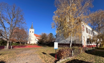 Prodej pozemku 2412 m², Novosedly