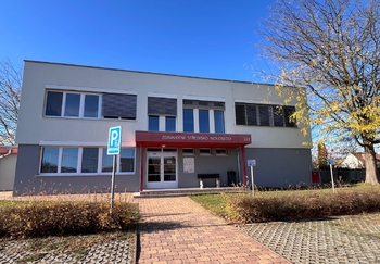 Prodej pozemku 2412 m², Novosedly