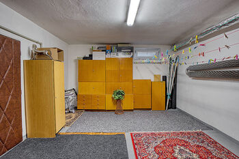 Sklep - Prodej domu 292 m², Praha 9 - Čakovice