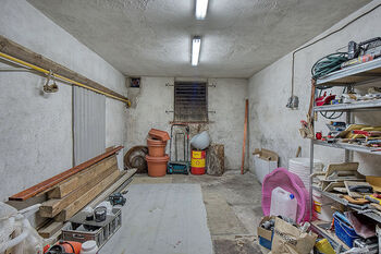 Sklep - Prodej domu 292 m², Praha 9 - Čakovice
