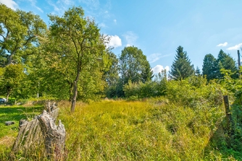 Prodej pozemku 922 m², Jiříkov