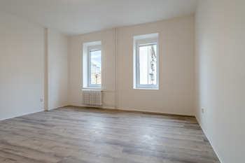 Ložnice - Prodej bytu 2+1 v osobním vlastnictví 82 m², Ústí nad Labem