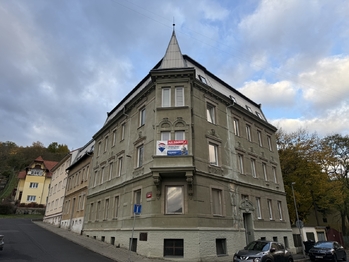 Prodej bytu 2+1 v osobním vlastnictví 82 m², Ústí nad Labem