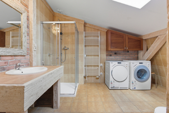 Prodej bytu 4+kk v osobním vlastnictví 189 m², Karlovy Vary