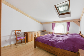 Prodej bytu 4+kk v osobním vlastnictví 189 m², Karlovy Vary