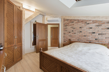 Prodej bytu 4+kk v osobním vlastnictví 189 m², Karlovy Vary