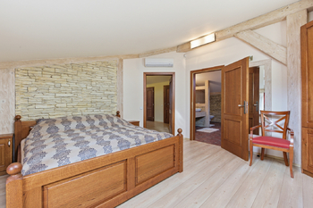 Prodej bytu 4+kk v osobním vlastnictví 189 m², Karlovy Vary