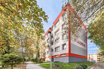 Prodej bytu 2+kk v osobním vlastnictví 35 m², Jesenice