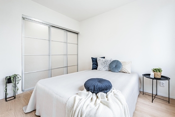 Prodej bytu 2+kk v osobním vlastnictví 35 m², Jesenice