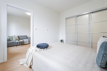 Prodej bytu 2+kk v osobním vlastnictví 35 m², Jesenice