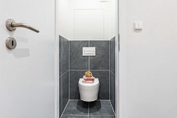 Prodej bytu 2+kk v osobním vlastnictví 35 m², Jesenice