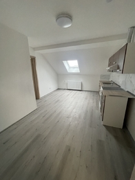 Pronájem bytu 2+kk v osobním vlastnictví 45 m², Jeníkov