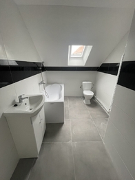 Pronájem bytu 2+kk v osobním vlastnictví 45 m², Jeníkov
