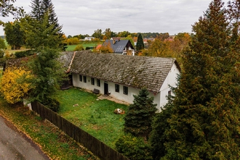 Prodej chaty / chalupy 101 m², Přehořov