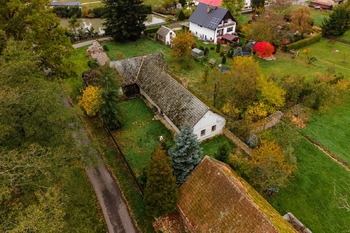 Prodej chaty / chalupy 101 m², Přehořov