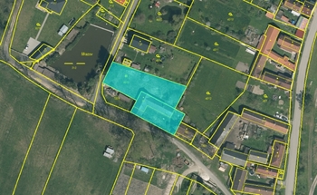 Prodej chaty / chalupy 101 m², Přehořov