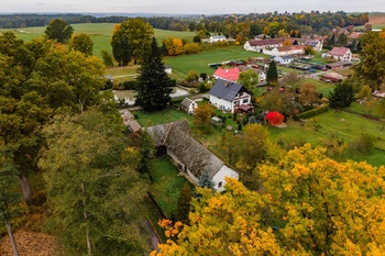 Prodej chaty / chalupy 101 m², Přehořov
