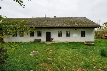 Prodej chaty / chalupy 101 m², Přehořov