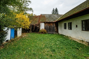 Prodej chaty / chalupy 101 m², Přehořov