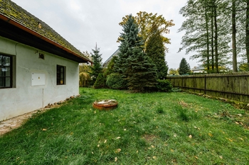 Prodej chaty / chalupy 101 m², Přehořov