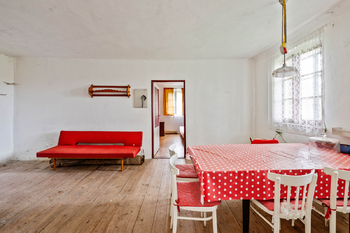 Prodej chaty / chalupy 101 m², Přehořov