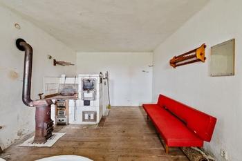 Prodej chaty / chalupy 101 m², Přehořov