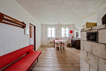 Prodej chaty / chalupy 101 m², Přehořov