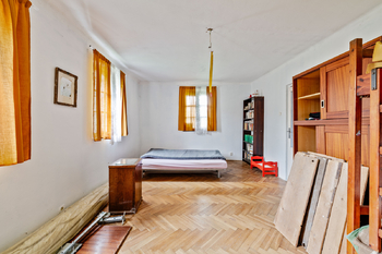 Prodej chaty / chalupy 101 m², Přehořov