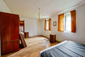 Prodej chaty / chalupy 101 m², Přehořov