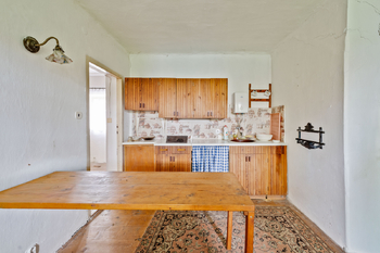 Prodej chaty / chalupy 101 m², Přehořov