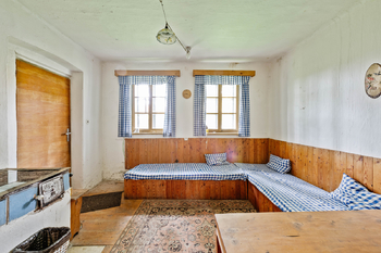 Prodej chaty / chalupy 101 m², Přehořov