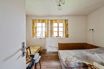 Prodej chaty / chalupy 101 m², Přehořov