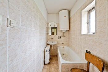 Prodej chaty / chalupy 101 m², Přehořov