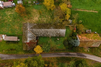 Prodej chaty / chalupy 101 m², Přehořov