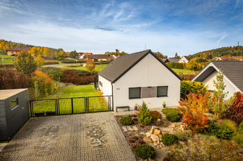 Prodej domu 71 m², Nebahovy