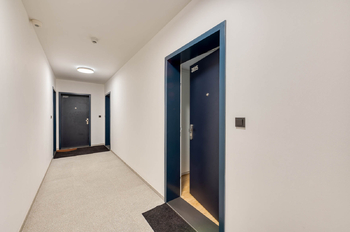 Pronájem bytu 2+kk v osobním vlastnictví 52 m², Praha 5 - Stodůlky