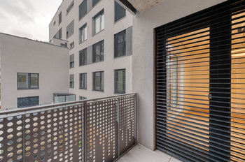 Pronájem bytu 2+kk v osobním vlastnictví 52 m², Praha 5 - Stodůlky
