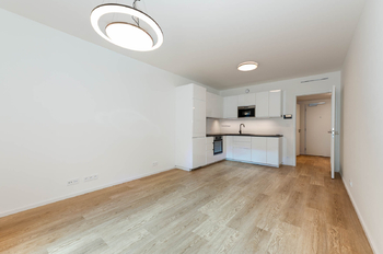 Pronájem bytu 2+kk v osobním vlastnictví 52 m², Praha 5 - Stodůlky