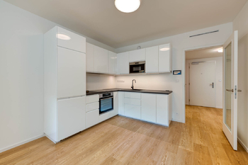 Pronájem bytu 2+kk v osobním vlastnictví 52 m², Praha 5 - Stodůlky