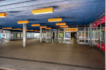 Pronájem bytu 2+kk v osobním vlastnictví 52 m², Praha 5 - Stodůlky
