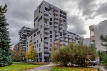 Pronájem bytu 2+kk v osobním vlastnictví 52 m², Praha 5 - Stodůlky