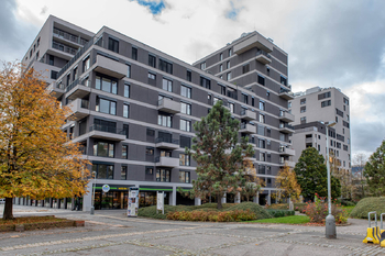 Pronájem bytu 2+kk v osobním vlastnictví 52 m², Praha 5 - Stodůlky