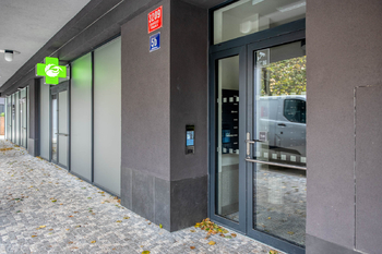 Pronájem bytu 2+kk v osobním vlastnictví 52 m², Praha 5 - Stodůlky