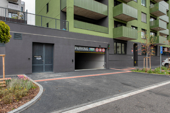 Pronájem bytu 2+kk v osobním vlastnictví 52 m², Praha 5 - Stodůlky