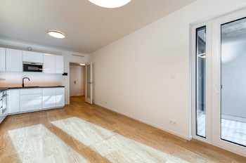 Pronájem bytu 2+kk v osobním vlastnictví 52 m², Praha 5 - Stodůlky